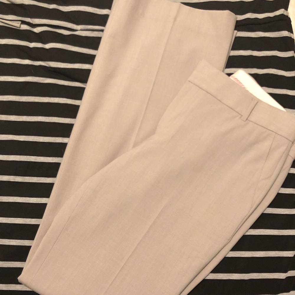 Banana Republic women’s dress pants - Martin Fit